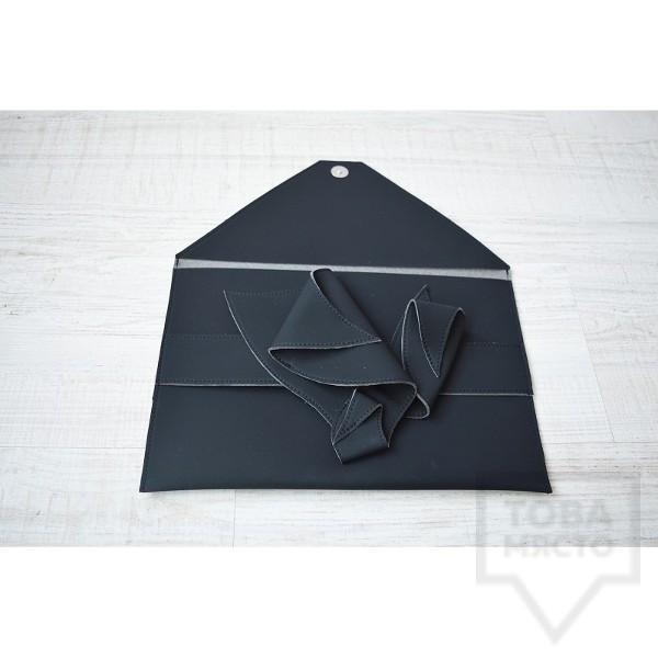 Дизайнерски клъч Attitude157 - Azartius