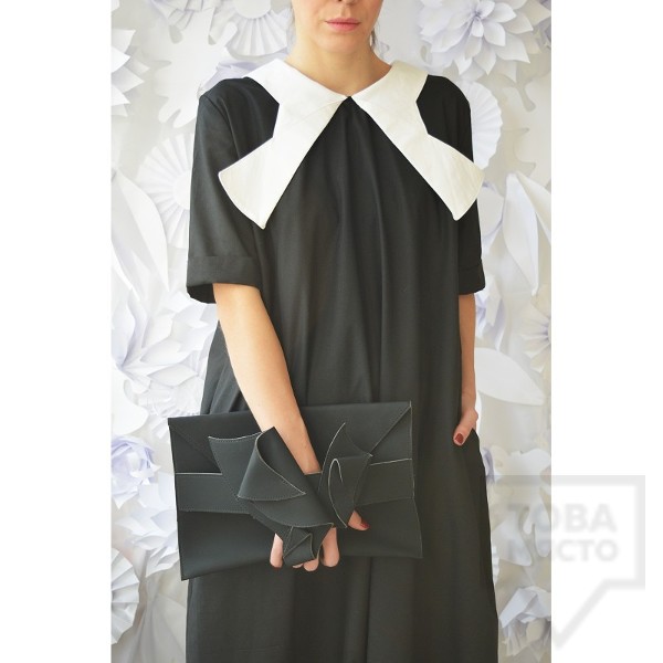 Дизайнерски клъч Attitude157 - Azartius