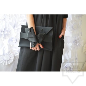 Дизайнерски клъч Attitude157 - Azartius