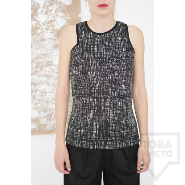 Дизайнерски потник Attitude157 - Alma