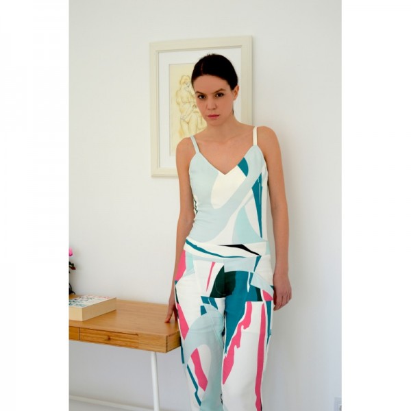 Гащеризон Attitude157 - Maxine