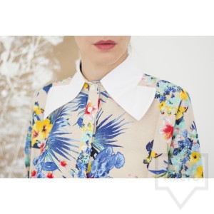 Дизайнерска риза Attitude157 - Kaia