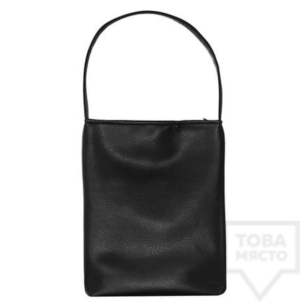 Дамска чанта Bardo - Blue Flowers