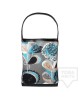 Дамска чанта Bardo - Blue Flowers