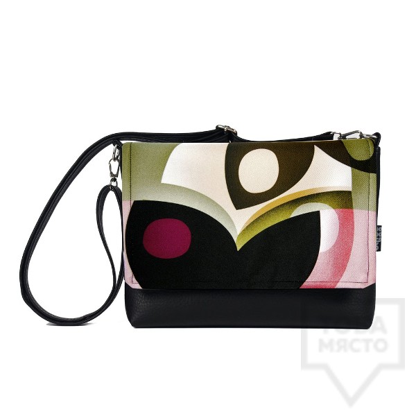 Дамска чанта Bardo - Favourite