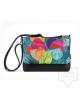 Дамска чанта Bardo - Forest flowers