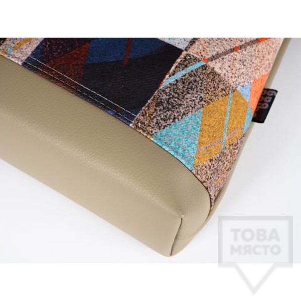 Дамска чанта Bardo - On the beach