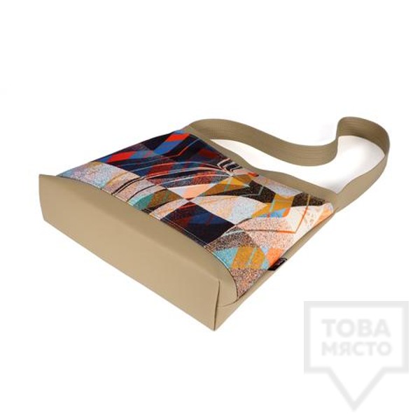 Дамска чанта Bardo - On the beach