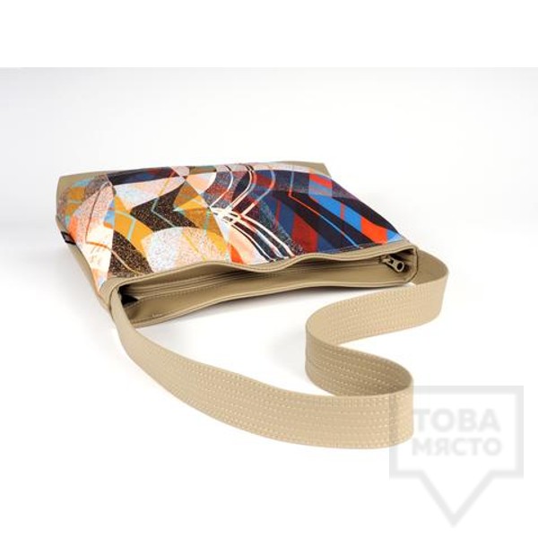 Дамска чанта Bardo - On the beach