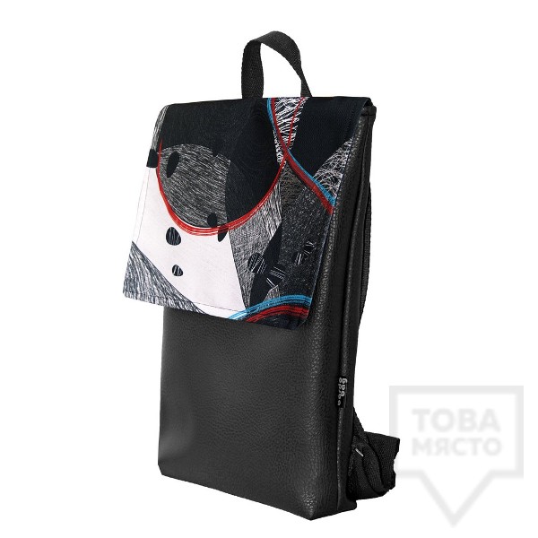 Дамска раница Bardo - Dance