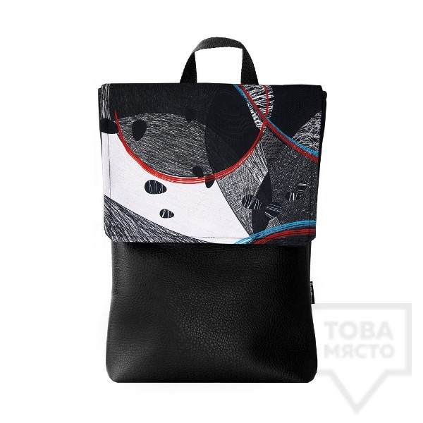 Дамска раница Bardo - Dance