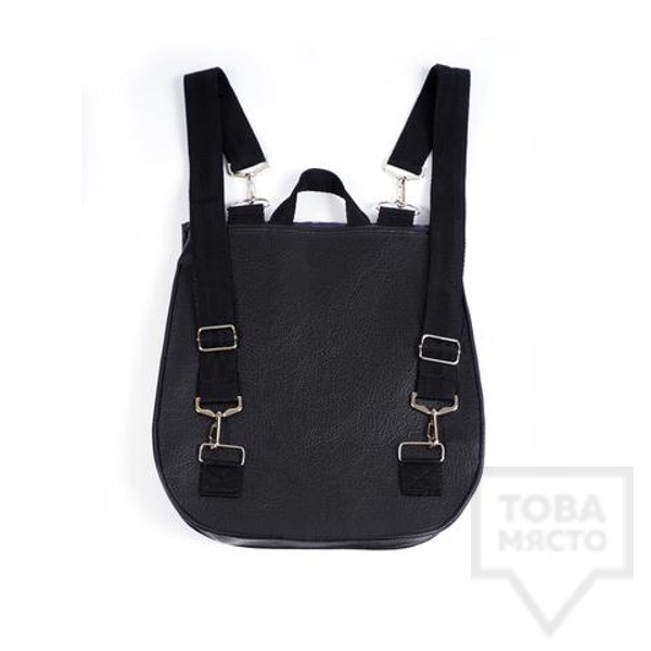 Дамска раница Bardo - Favorite