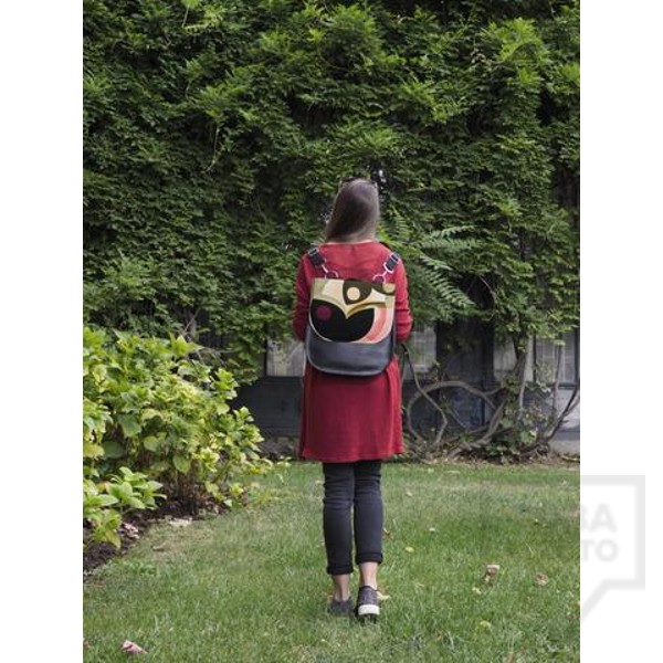 Дамска раница Bardo - Favorite