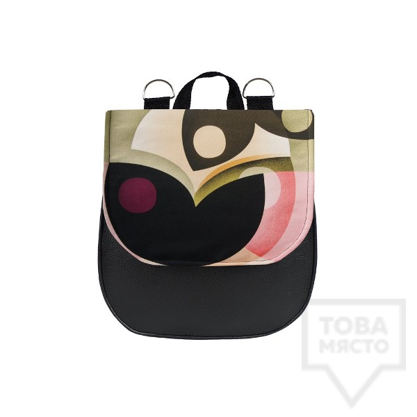 Дамска раница Bardo - Favorite