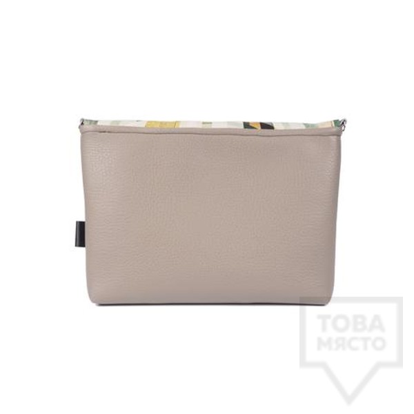 Малка дамска чанта Bardo - Early morning