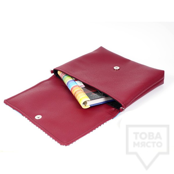 Малка дамска чанта Bardo - Feeling