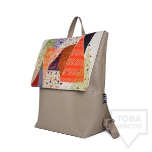 Раница Bardo - Forest