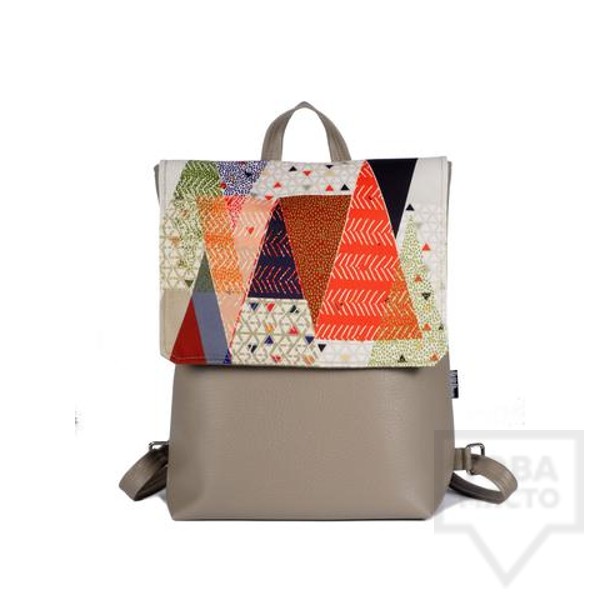 Раница Bardo - Forest