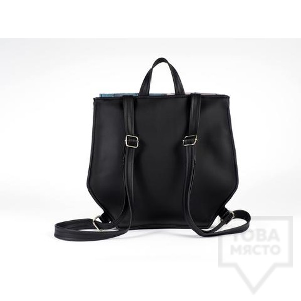 Раница Bardo - Forest flowers