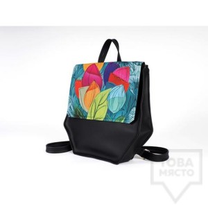 Раница Bardo - Forest flowers