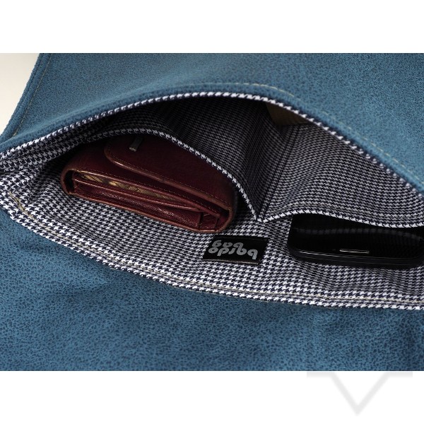 Раница Bardo - On the seabed