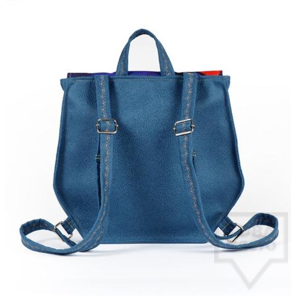 Раница Bardo - On the seabed