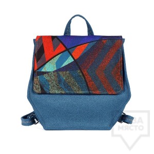 Раница Bardo - On the seabed