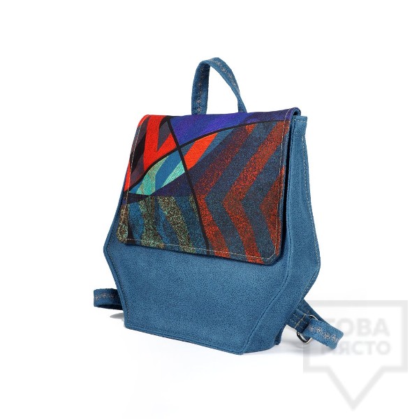 Раница Bardo - On the seabed