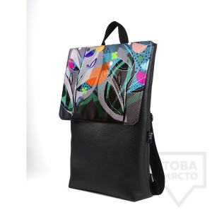 Раница Bardo - Waiting for the dawn