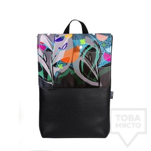 Раница Bardo - Waiting for the dawn