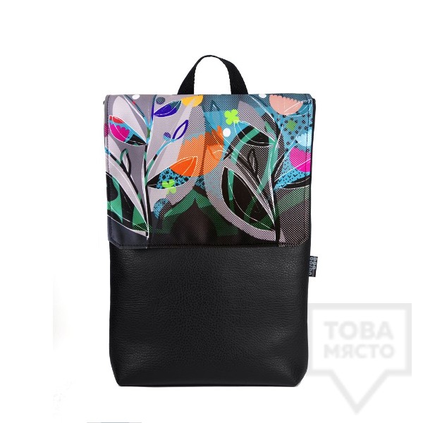 Раница Bardo - Waiting for the dawn