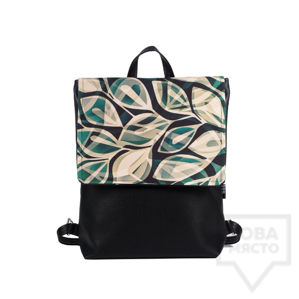 Раница Bardo - Green spring