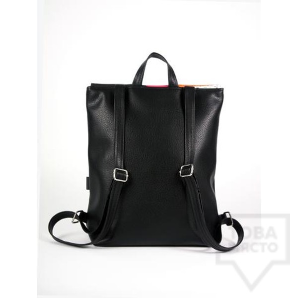 Раница Bardo - Green spring