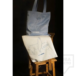 Чанта Bushka.a - Реклама 