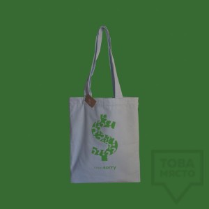 Чанта Bushka.a - Спонsorry