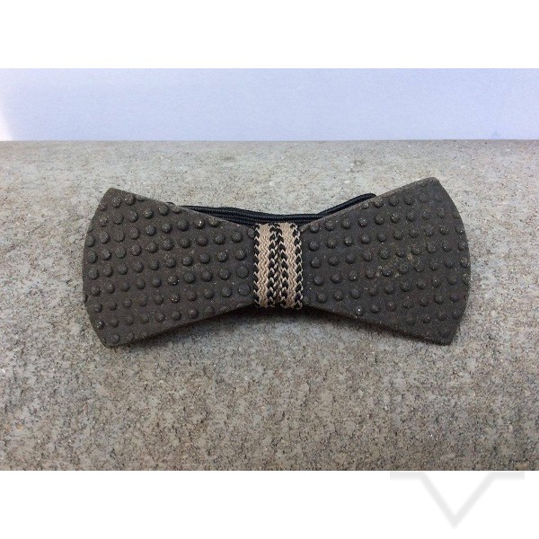 Папийонка от бетон - EvaPendientes