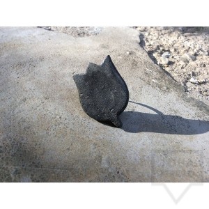 Пръстен EvaPendientes - лале