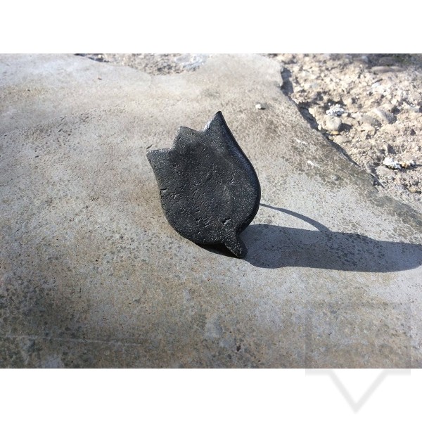 Пръстен EvaPendientes - лале