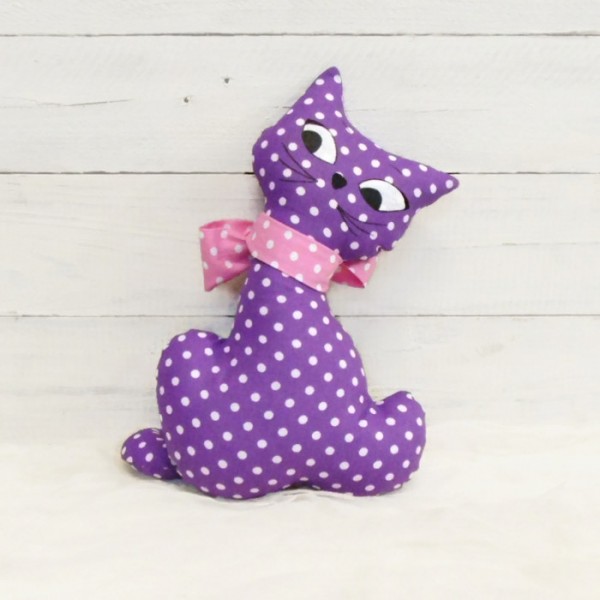 Декоративно коте