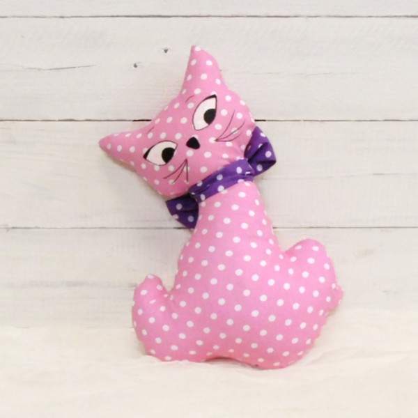 Декоративно коте