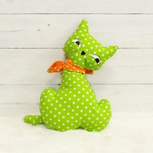 Декоративно коте