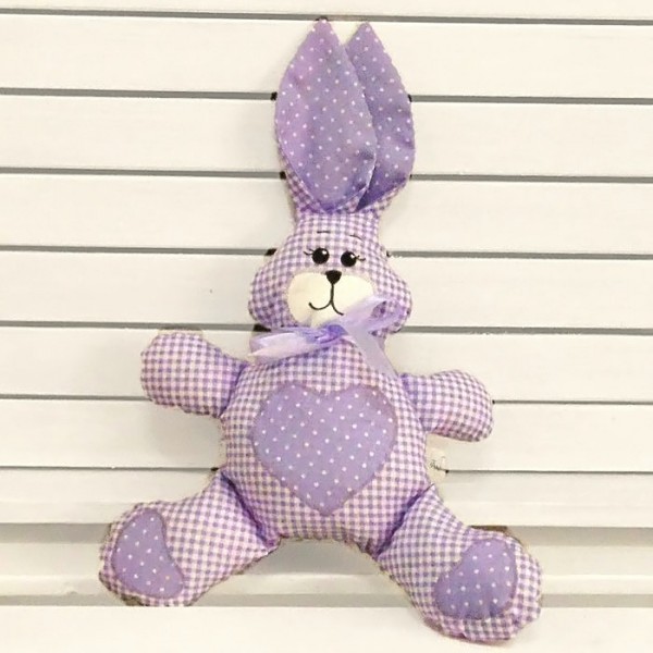 Декоративно зайче