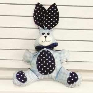 Декоративно зайче