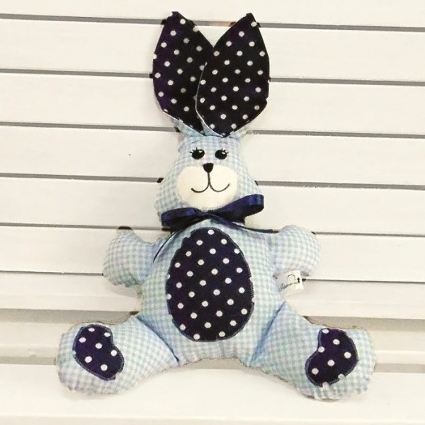 Декоративно зайче