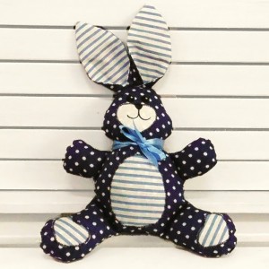 Декоративно зайче