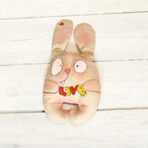 Животинче за любов