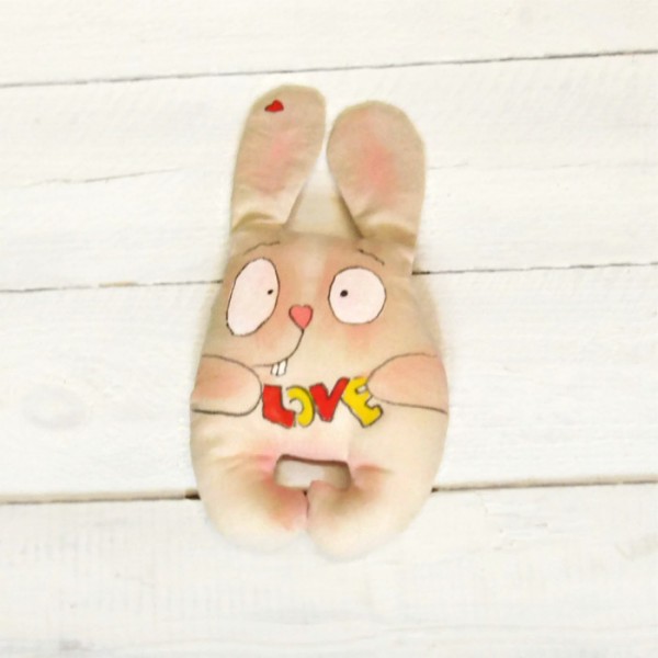 Животинче за любов