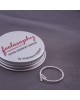Сребърен пръстен Feelosophy - мини триъгълник