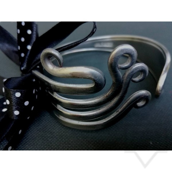 Гривна Forcella Fabbrica - wave