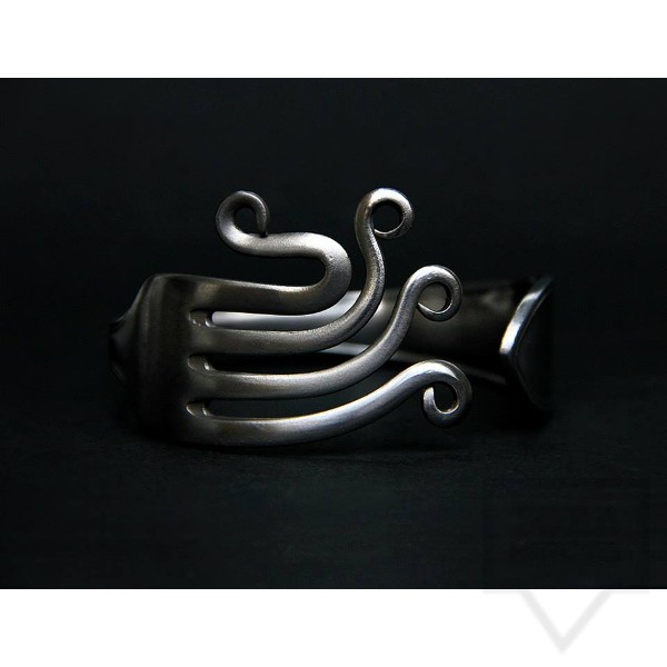 Гривна Forcella Fabbrica - wave